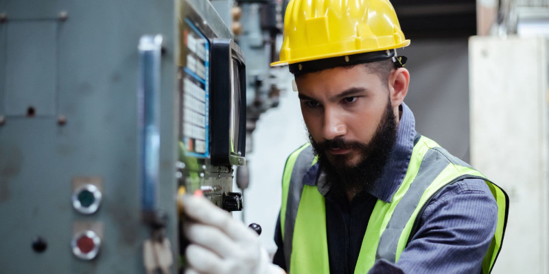 Electrician in Piedmont Triad