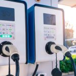 Commercial Car Chargers