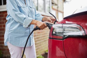 Residential and Commercial EV Chargers Offer Many Benefits