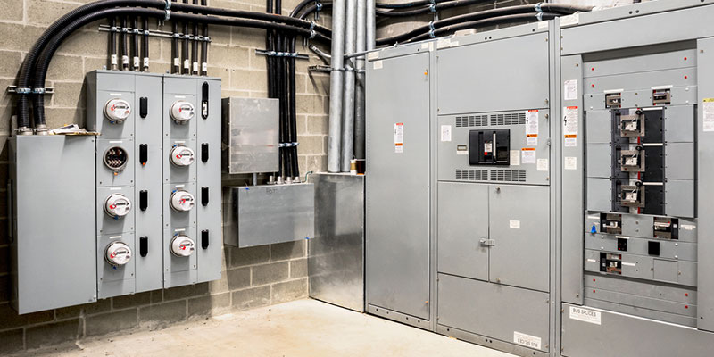 5 Reasons Why You Might Need Commercial Electrical Services