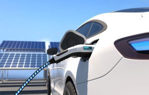Charging Stations: Understanding Level 2 and Level 3 Charging Stations