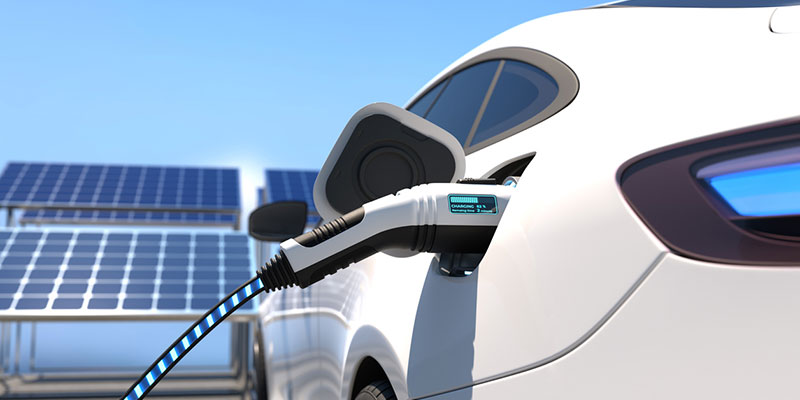 Charging Stations: Understanding Level 2 and Level 3 Charging Stations