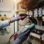 Electrical Maintenance