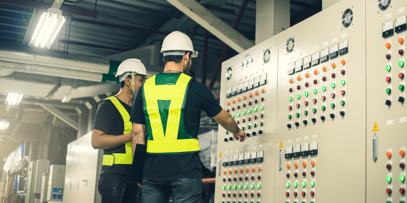 Commercial Electrical Upgrades in Piedmont Triad