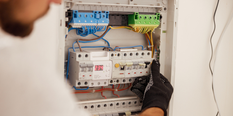Electrical Installation in Piedmont Triad