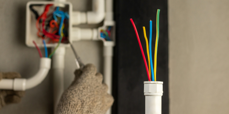 Electrical Replacement in Piedmont Triad