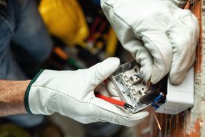 What Happens During a Circuit Breaker Replacement Service?