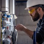 Commercial Electrician