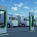 Fleet Charging Stations