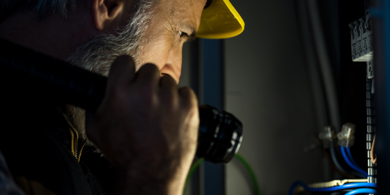 Emergency Electrician in Piedmont Triad