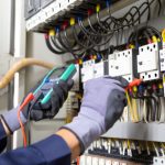 Electrical Wiring Upgrades
