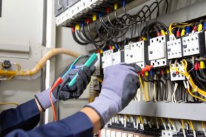 Electrical Wiring Upgrades