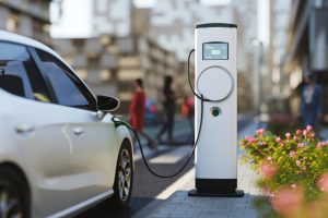 Commercial Car Chargers: The Crucial Component to a Greener Future
