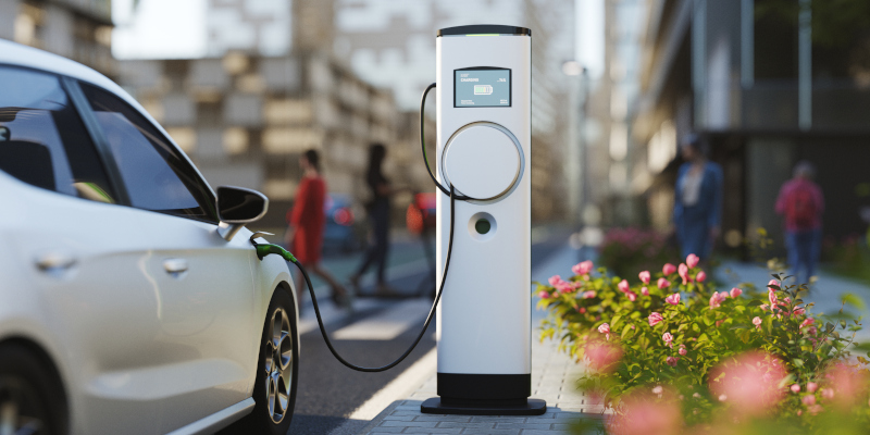 Commercial Car Chargers: The Crucial Component to a Greener Future