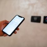 Home Automation Installation