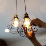 Lighting Installation