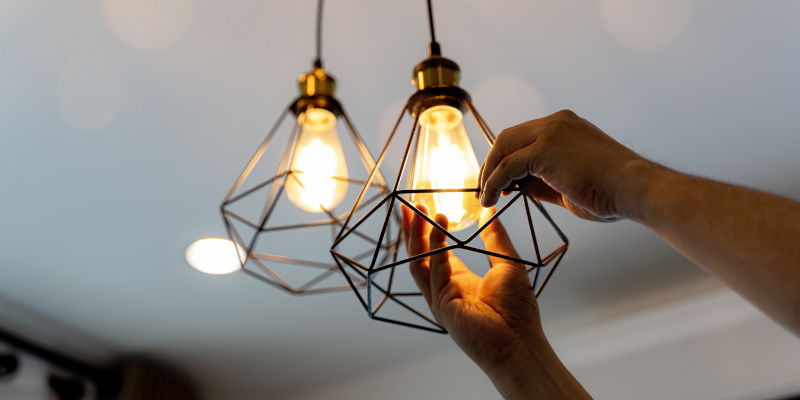Lighting Installation in Piedmont Triad