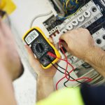 Circuit Breaker Installation