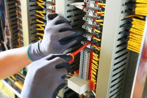 Three Reasons for an Electrical Panel Upgrade