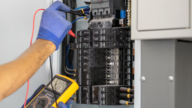 Why Electrical Maintenance Is Important