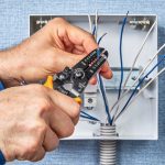 Circuit Breaker Replacement