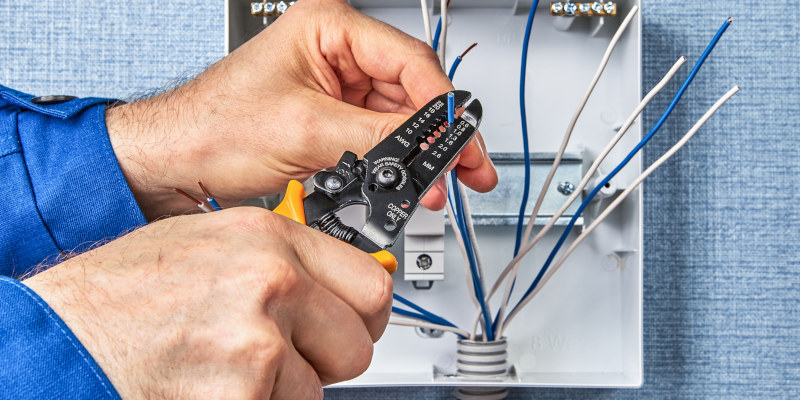 Circuit Breaker Replacement in Piedmont Triad