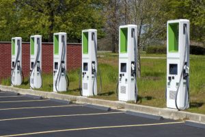 Exploring the Different Options of Charging Stations: Which One is Best for You?