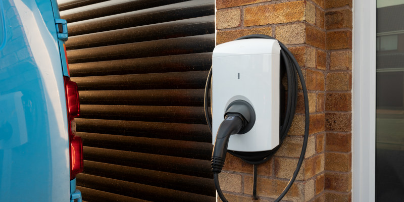 Level 2 Car Chargers in Piedmont Triad