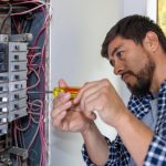 Electrical Panel Upgrade