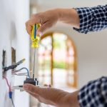 Outlet Installation