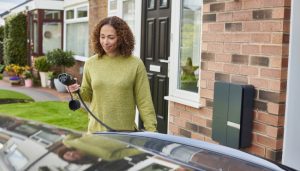 : What Are the Benefits of Home EV Charging?