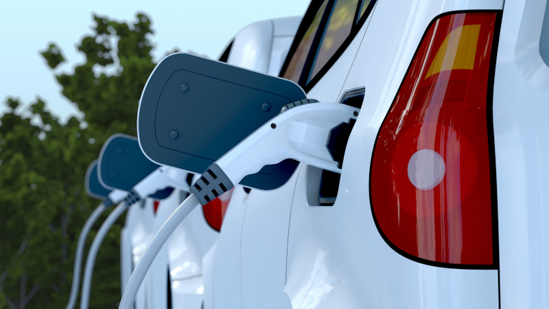 Why Do You Need Fleet Charging Stations?