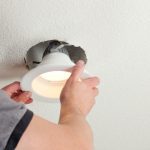 Lighting Repair