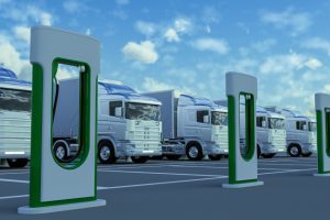Commercial Car Chargers 101