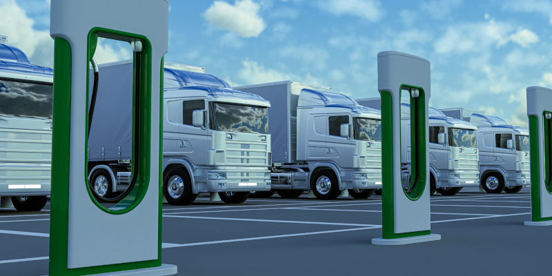Commercial Car Chargers 101
